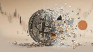 توقعات سعر بيتكوين: تتراجع مع ...
