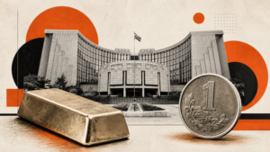 توقعات سعر الذهب: زوج الذهب/ال... توقعات سعر الذهب: زوج الذهب/ال...