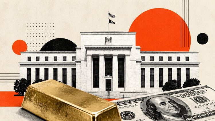 توقعات سعر الذهب: زوج الذهب/ال... توقعات سعر الذهب: زوج الذهب/ال...