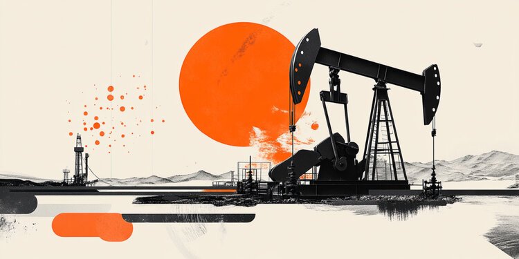 خام غرب تكساس الوسيط WTI يحافظ... خام غرب تكساس الوسيط WTI يحافظ...