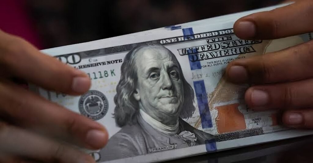 شركة الخليج تابي للتكنولوجيا المالية تحقق 6.5 دولار لزوجين...