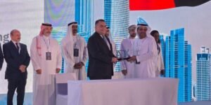 وقعت EGX وADX مذكرة تفاهم استراتيجية لتعزيز التعاون السوقي عبر الحدود