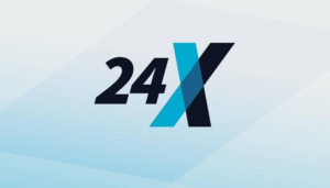 24X تكمل أول عملية بيع فوري للبيتكوين...