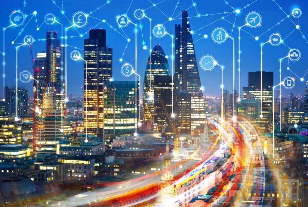 سبعة بنوك في المملكة المتحدة تكمل أول عرض مباشر ...