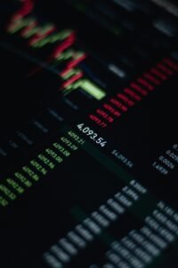 أسواق الأسهم العالمية تتراجع مع الذكاء الاصطناعي ... أسواق الأسهم العالمية تتراجع مع الذكاء الاصطناعي ...