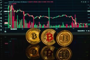 البيتكوين ينخفض إلى أقل من 83,000 دولار بينما الجلوب...
