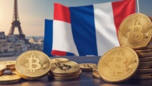 فرنسا تتجه لفرض ضرائب على العملات الرقمية إلى الاستقرار...