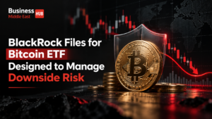 ملفات بلاك روك لصندوق بيتكوين ETF للبحث...